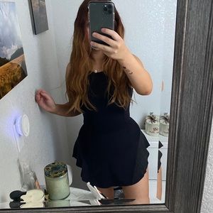 LULULEMON SERENE STRIDE DRESS